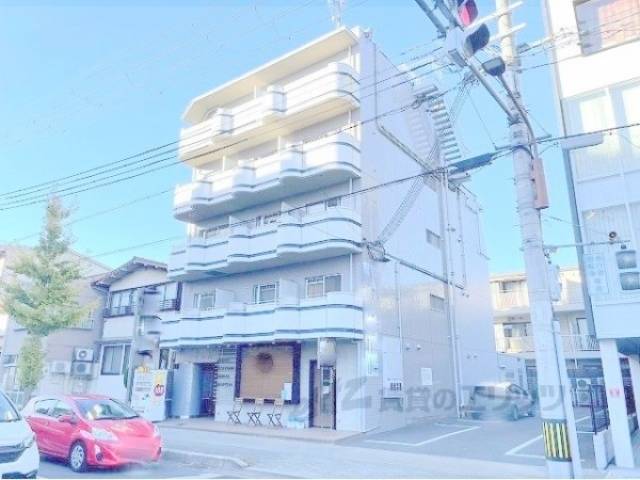 ソレイユ北山外観写真3