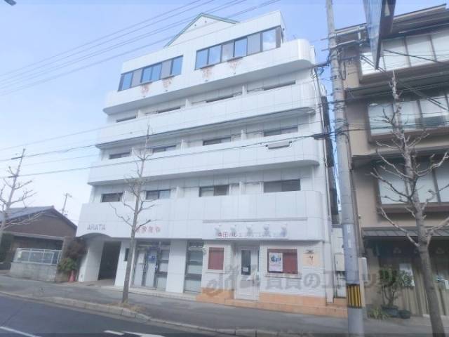 ＡＲＡＴＡ外観写真2