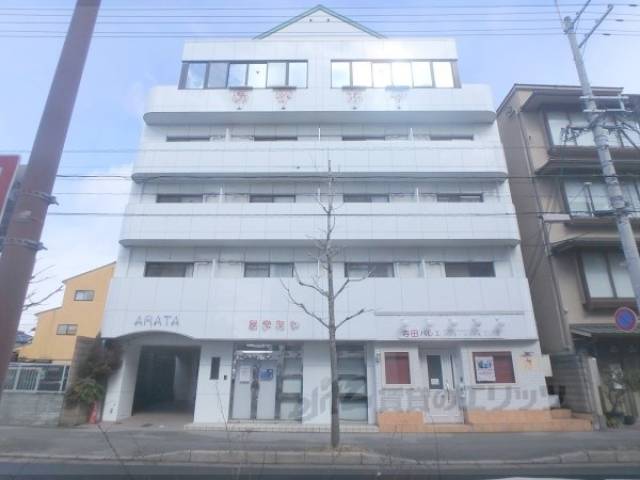 ＡＲＡＴＡ外観写真3