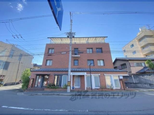 カレッジアンハウス玄琢外観写真2