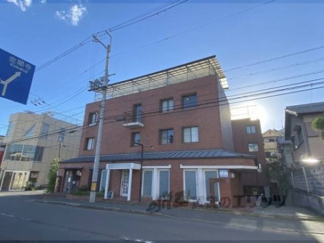 カレッジアンハウス玄琢外観写真3