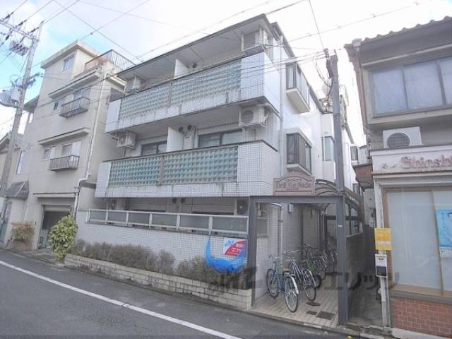 ベルヴィナダ外観写真1