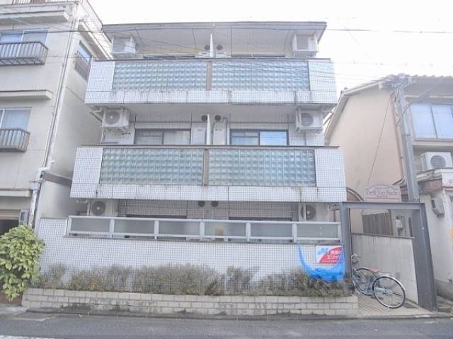 ベルヴィナダ外観写真2