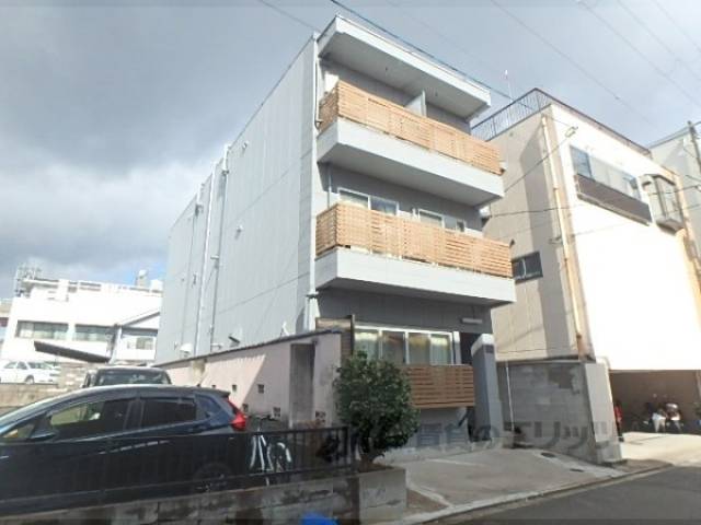 ＣＡＳＡ　ＶＩＥＨＡ外観写真2