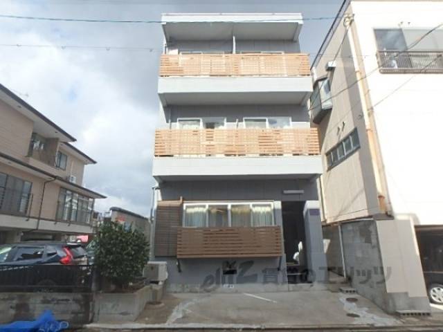ＣＡＳＡ　ＶＩＥＨＡ外観写真3