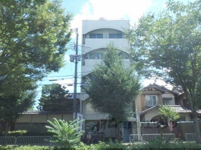 スウィング岡崎外観写真2