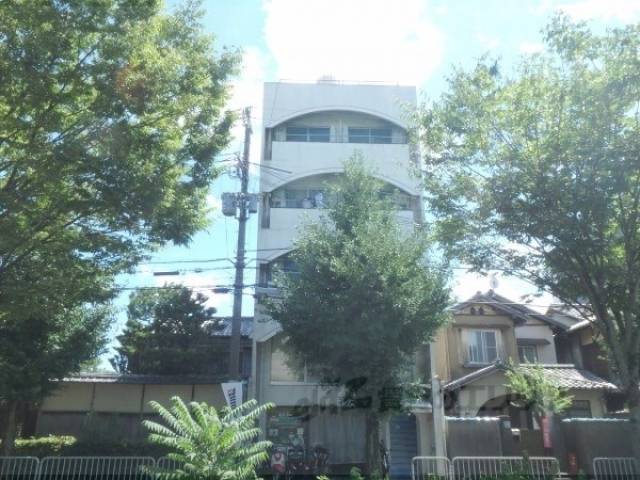 スウィング岡崎外観写真3