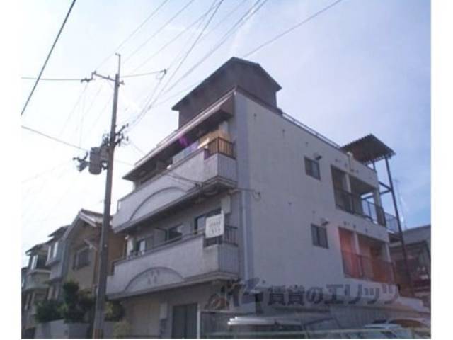 メゾン大卓外観写真1