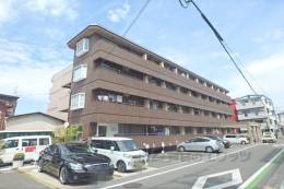宮崎マンション２外観写真