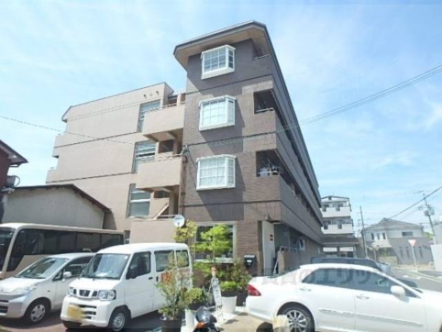 宮崎マンション2外観写真3