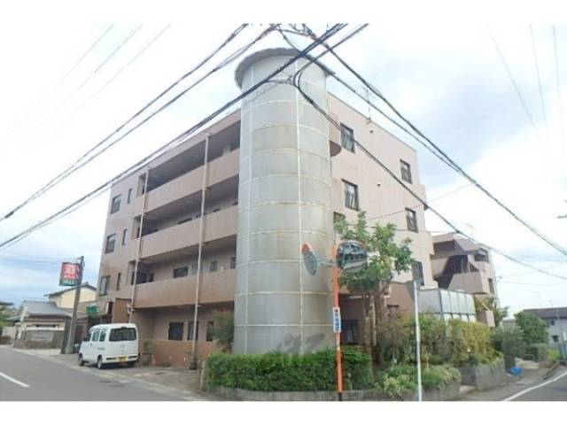 メゾンドール奥文外観写真2