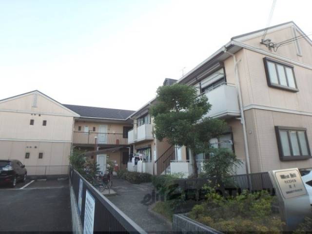 ウエストヒル調子外観写真1