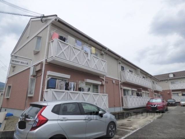 ＷＥＳＴ　ＨＩＬＬ２外観写真1