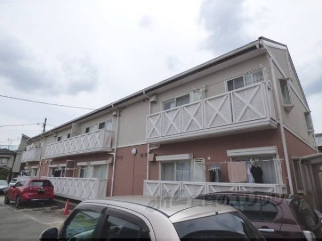 ＷＥＳＴ　ＨＩＬＬ２外観写真2