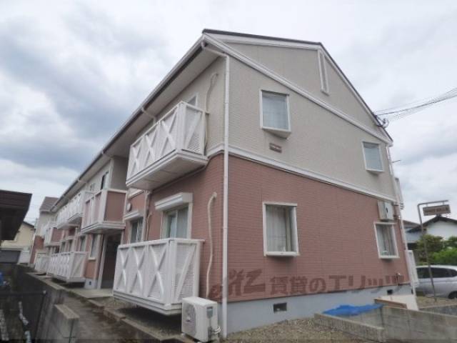 ＷＥＳＴ　ＨＩＬＬ２外観写真3