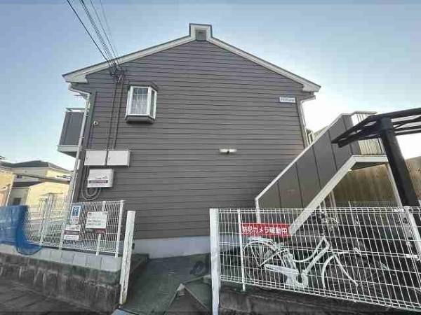 005242の外観写真