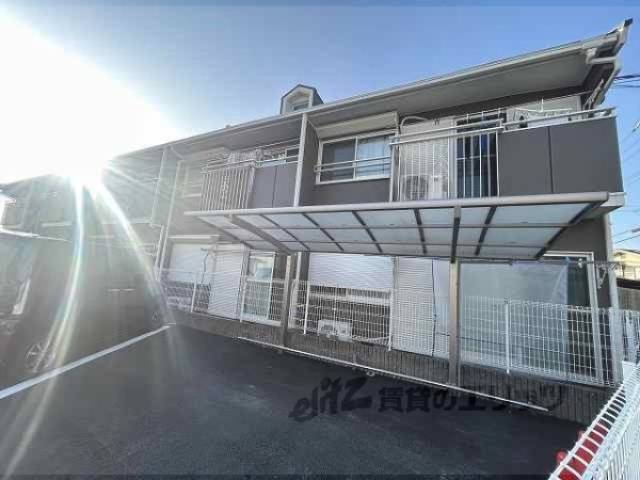 アマノセール21外観写真3