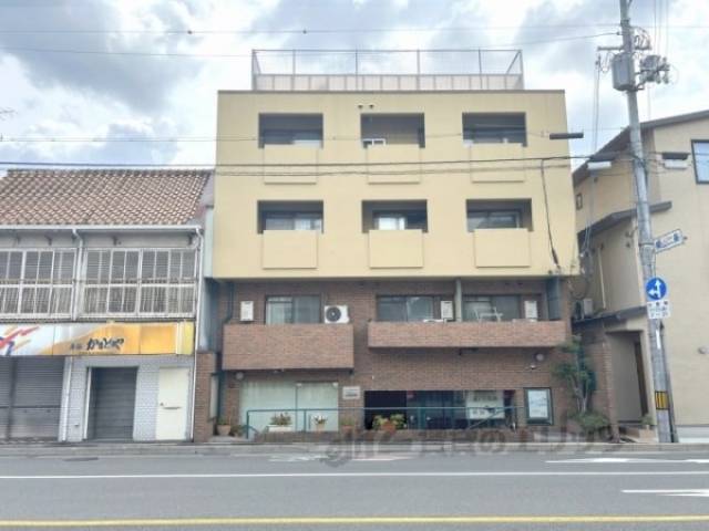 岡崎ミントビル外観写真1