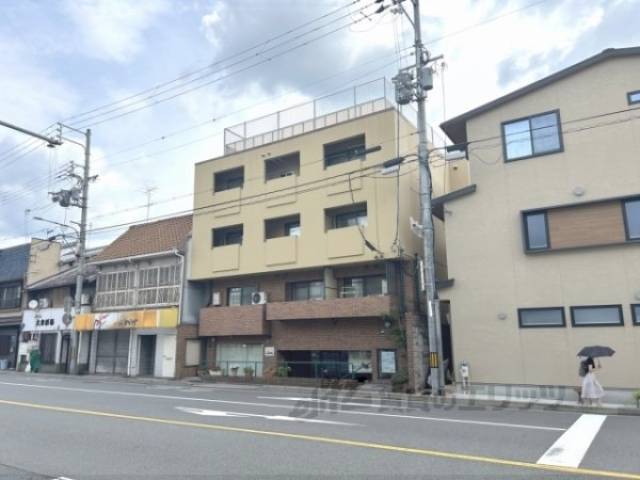 岡崎ミントビル外観写真2