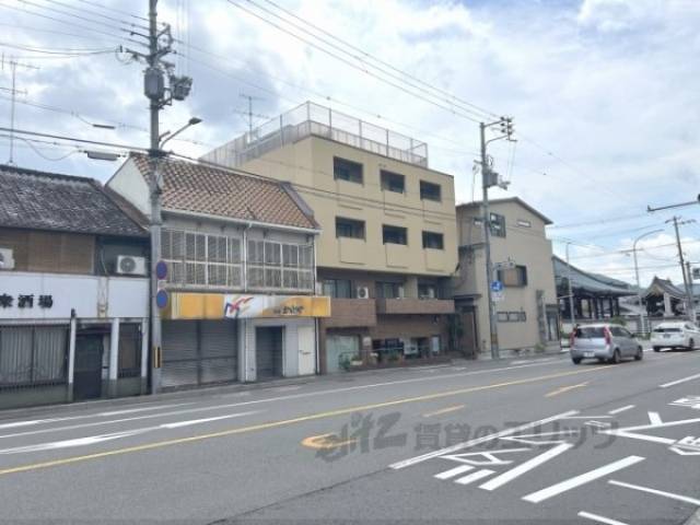 岡崎ミントビル外観写真3