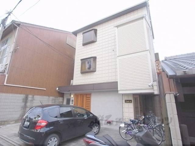 ｌ’ｅｓｔ１０外観写真1