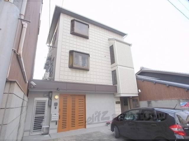 ｌ’ｅｓｔ１０外観写真2