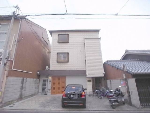 ｌ’ｅｓｔ１０外観写真3