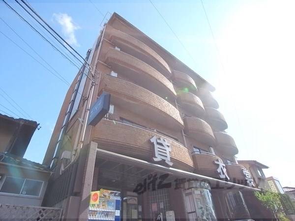 005262の外観写真