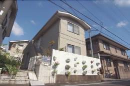 Ｋ・Ｓ・Ｒ外観写真