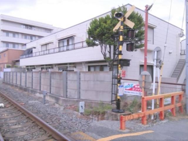 メゾン　パ・ドゥ・ドゥー外観写真2