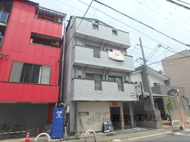 サニーライフ外観写真1