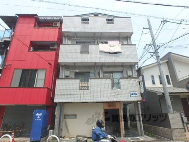 サニーライフ外観写真2