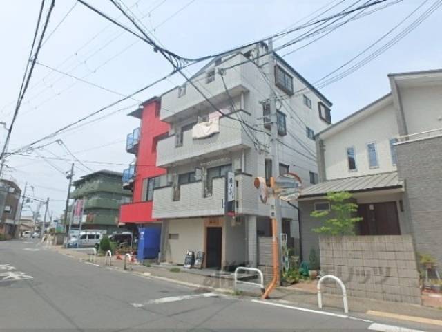 サニーライフ外観写真3