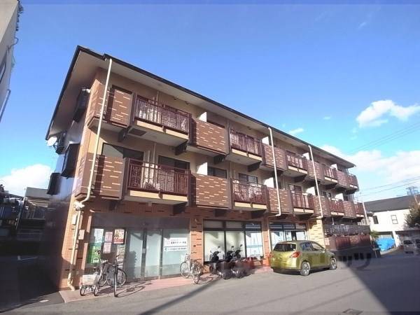 005279の外観写真