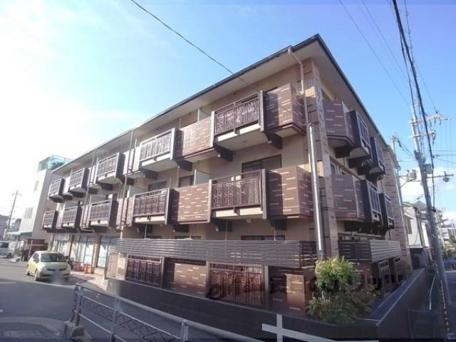 第７長栄マンション外観写真2