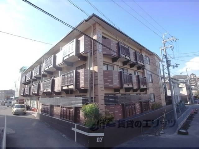 第７長栄マンション外観写真3