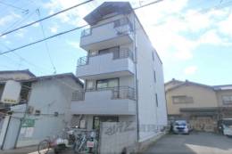 ノベルティ大宮外観写真