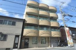 ハイツ聖外観写真