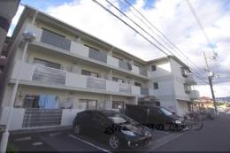 クレアトール２３外観写真