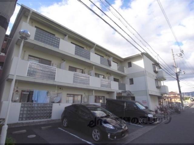 クレアトール２３外観写真1