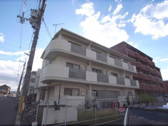 クレアトール２３外観写真2