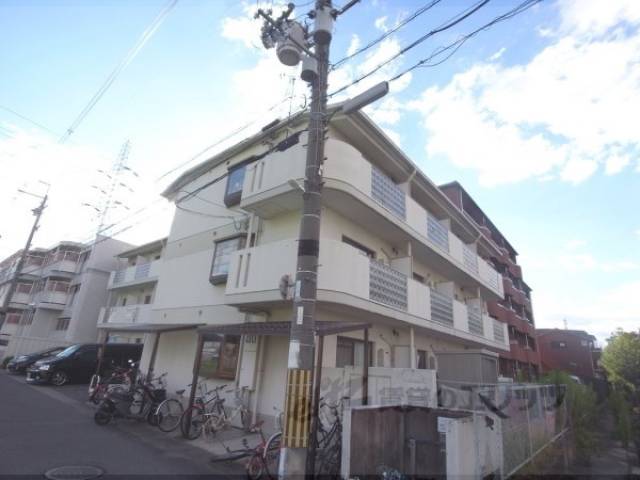 クレアトール２３外観写真3