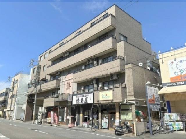 ＪＵＮＯ雅外観写真1