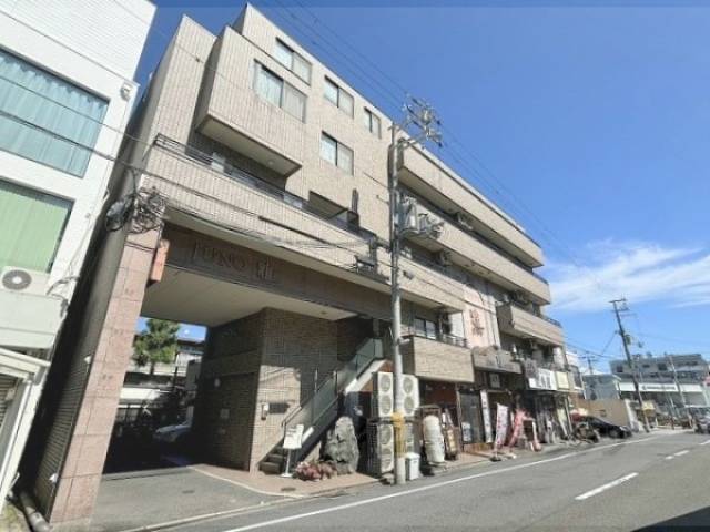 ＪＵＮＯ雅外観写真2