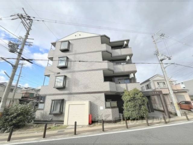 ハピネス壱番館外観写真1