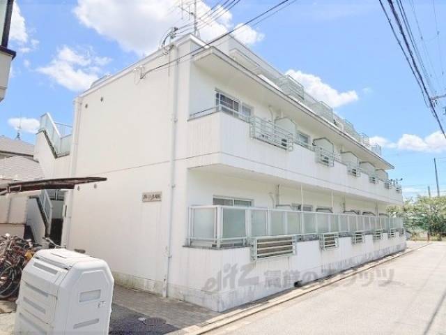 プルミエール増見外観写真2