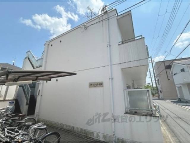 プルミエール増見外観写真3