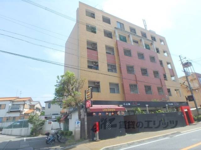 シェルマンション外観写真2