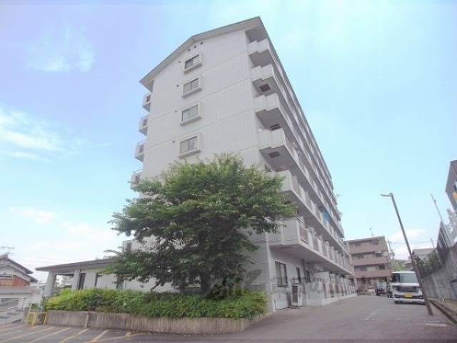 第３６長栄ガーデンハイツヤマキ外観写真2