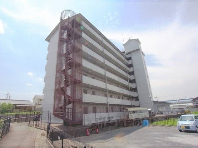 第３６長栄ガーデンハイツヤマキ外観写真3